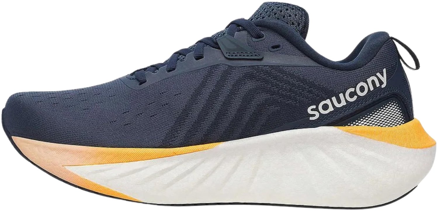 Saucony Triumph 22 - Hardloopschoenen - Dames - 6