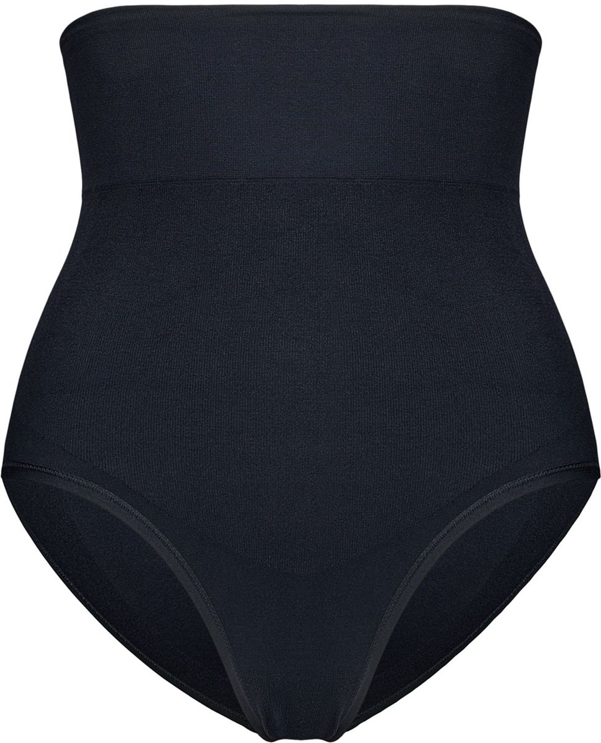 ESOTIQ Shrinky - Corrigerende slip met hoge taille - Zwart