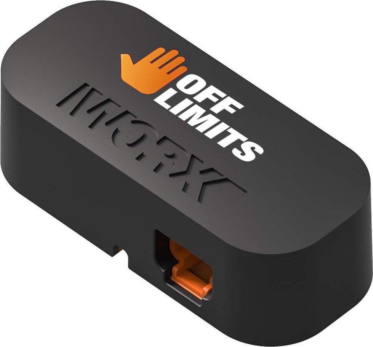 Worx Off limits WA0863