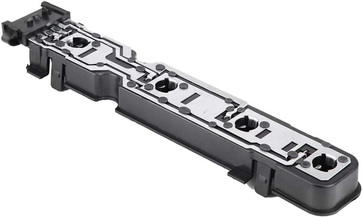 Achterlicht fitting - circuit board - voor MK7 06-14 - 1681537 - vervangingsonderdeel