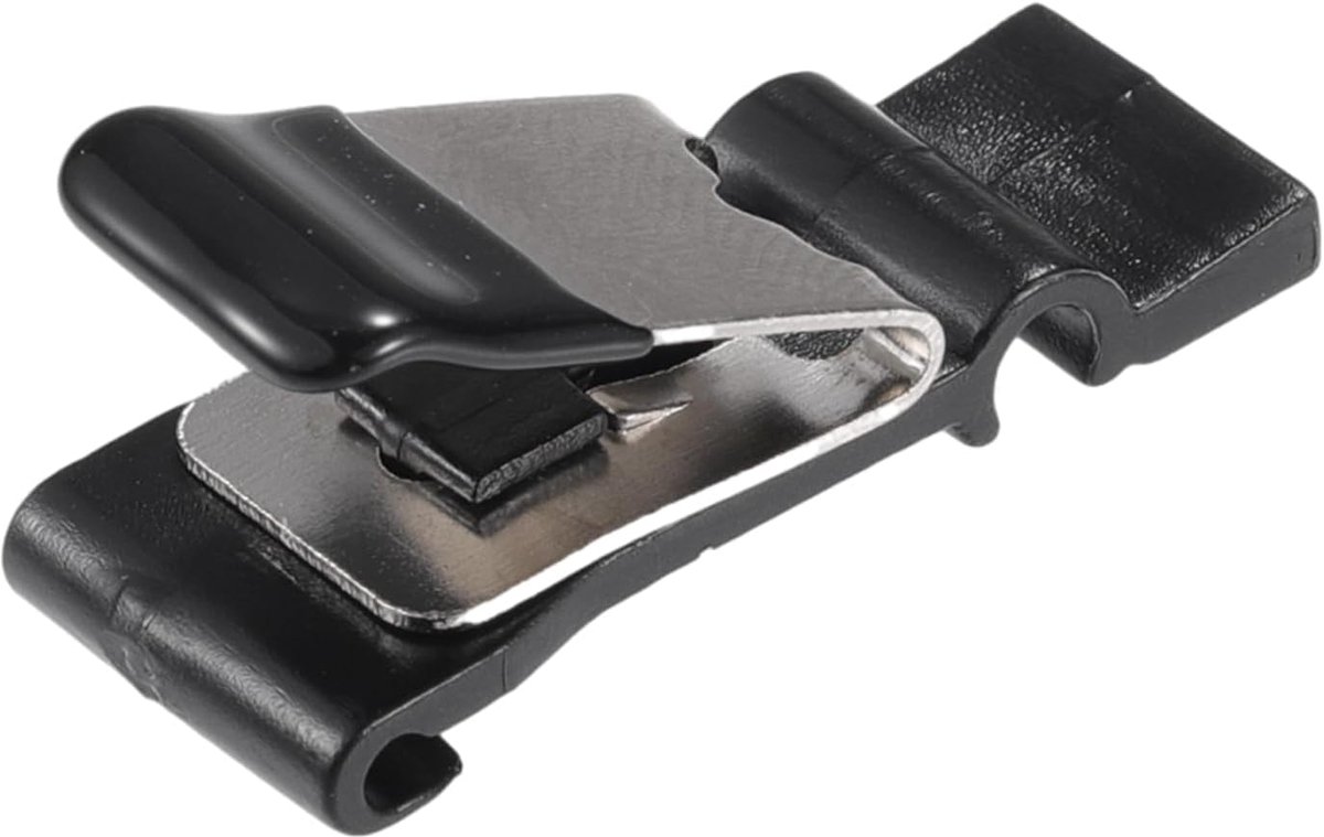 Brandstofklepveerclip - Voor Toyota Camry 2002-2011 - Onderdeelnummer 773600E010 - Betrouwbare vervanging - Eenvoudige installatie