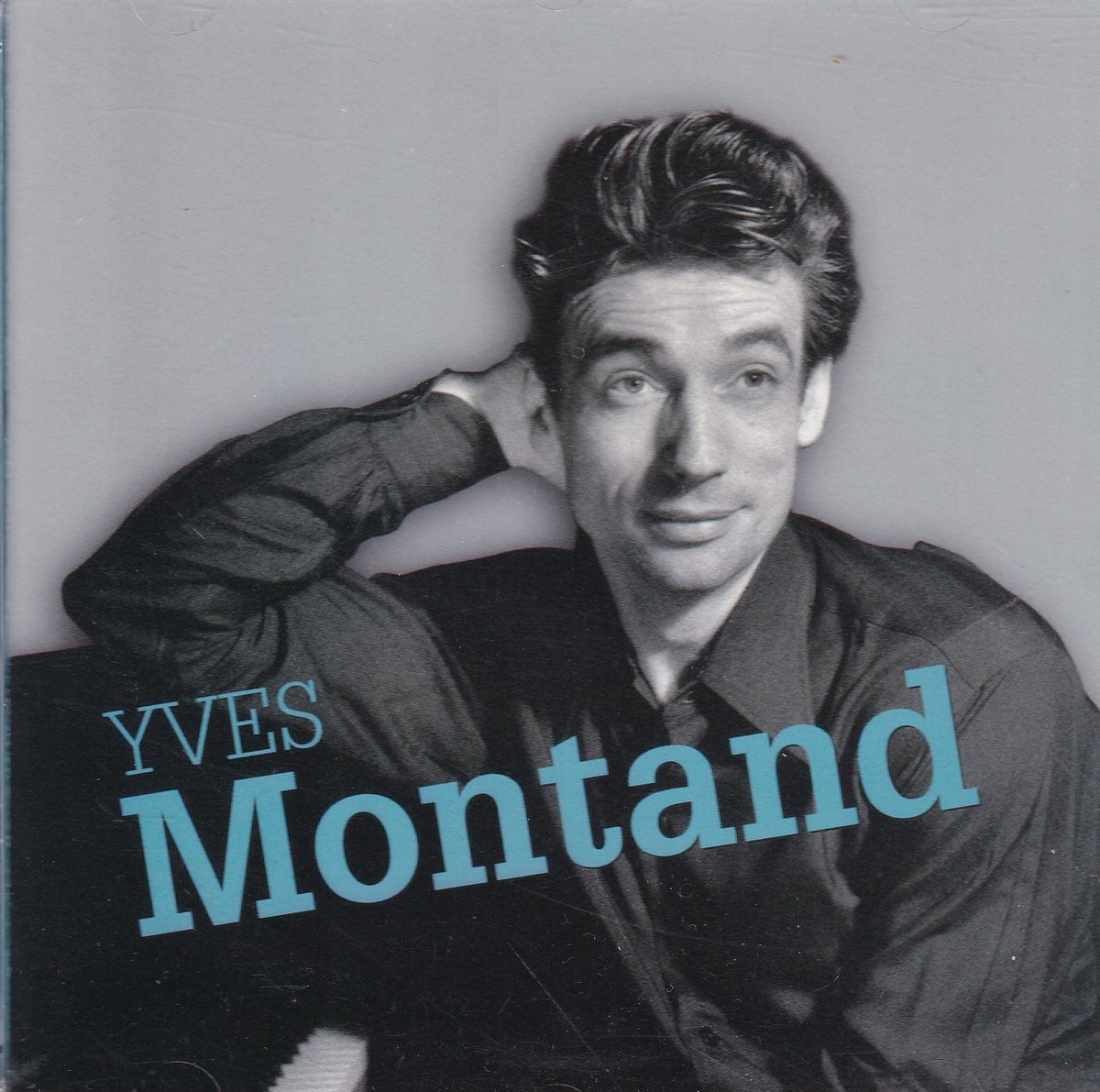 Yves Montand