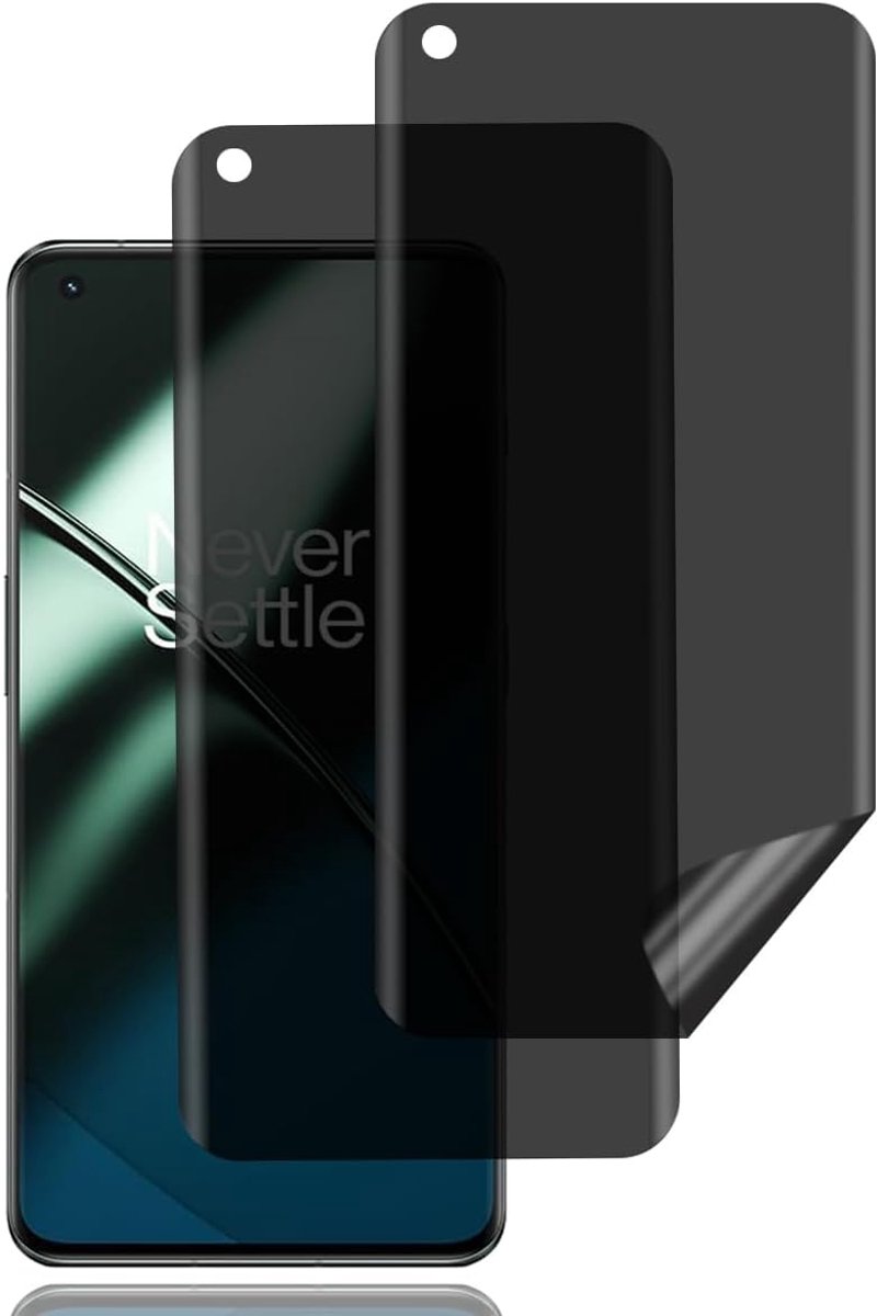 Screen Protector voor OnePlus 11 5G [2 stuks]