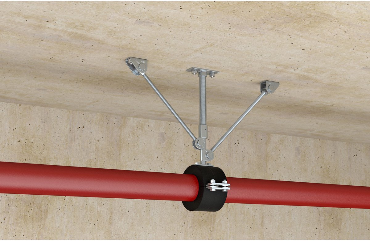 Fischer Vastpunt middel FFP-MD4-V1 - 567709