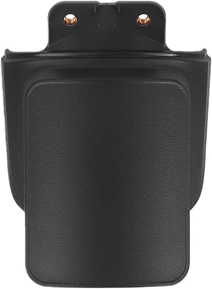 Accessoires, achterspatbord, vervanging, stabiele houder, achterlicht, compatibel met e-scooters, banden, spatbord, reserveonderdeel kentekenplaathouder, 1 stuk