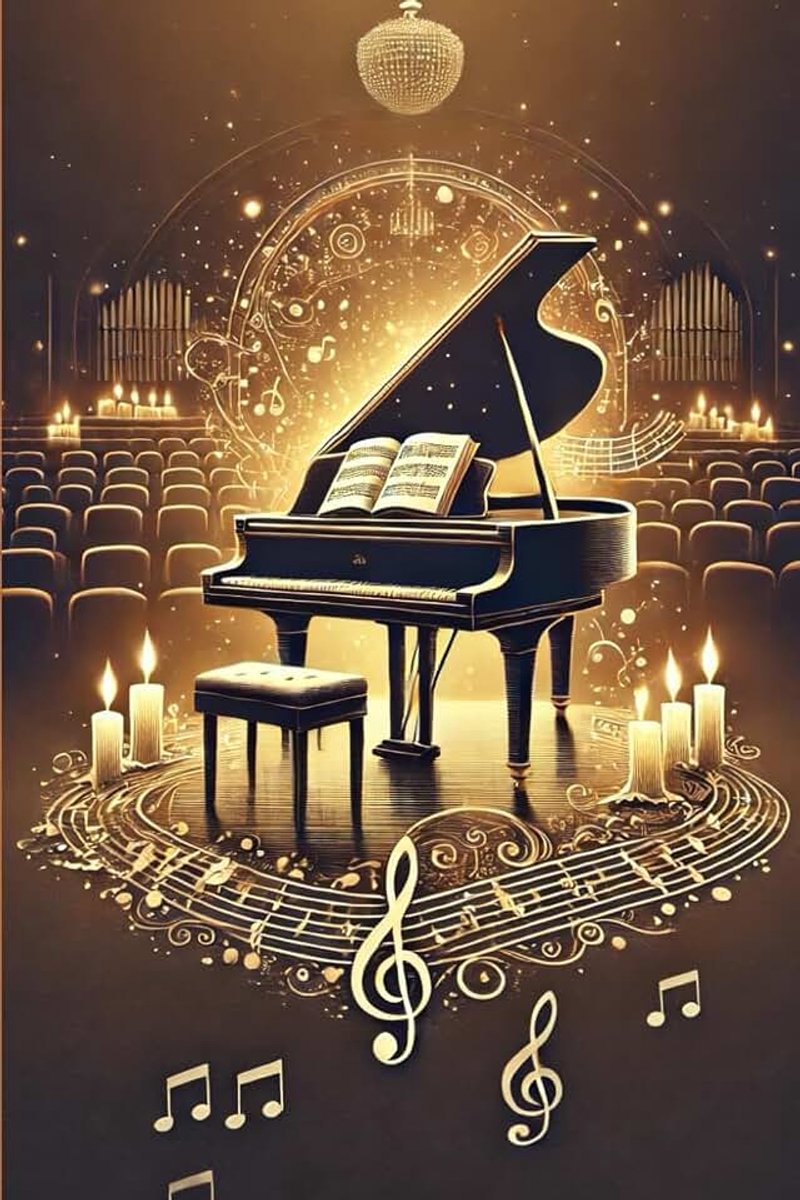 Unlocking the Secrets of Classical Sheet Music for Piano