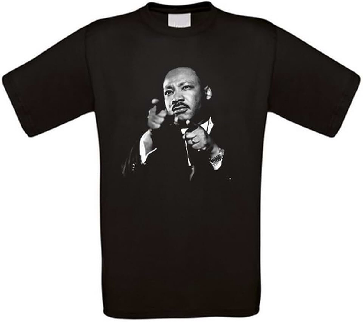 Luther King T-shirt