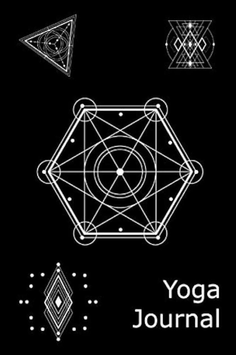 Journal | Sacred Geometry