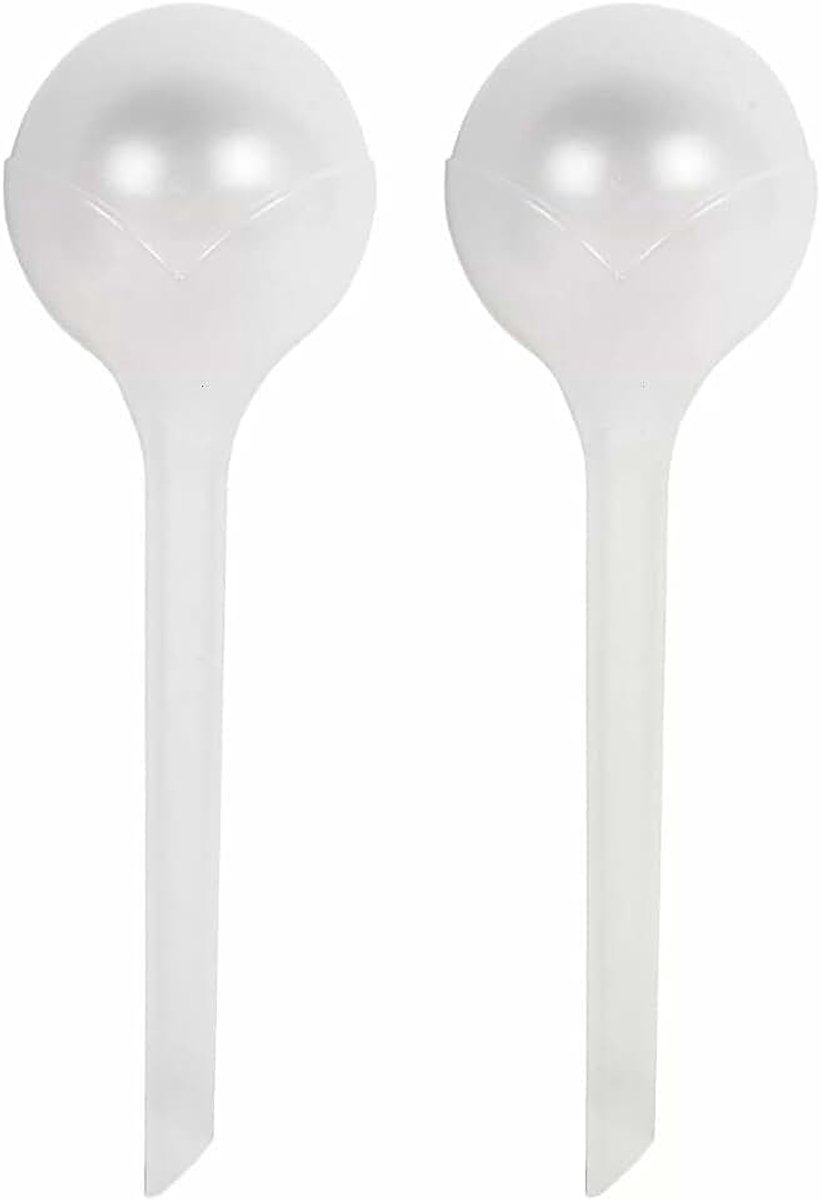 Waterdruppelaar – Voor plantbewatering – Waterdruppelsysteem – 2 stuks
