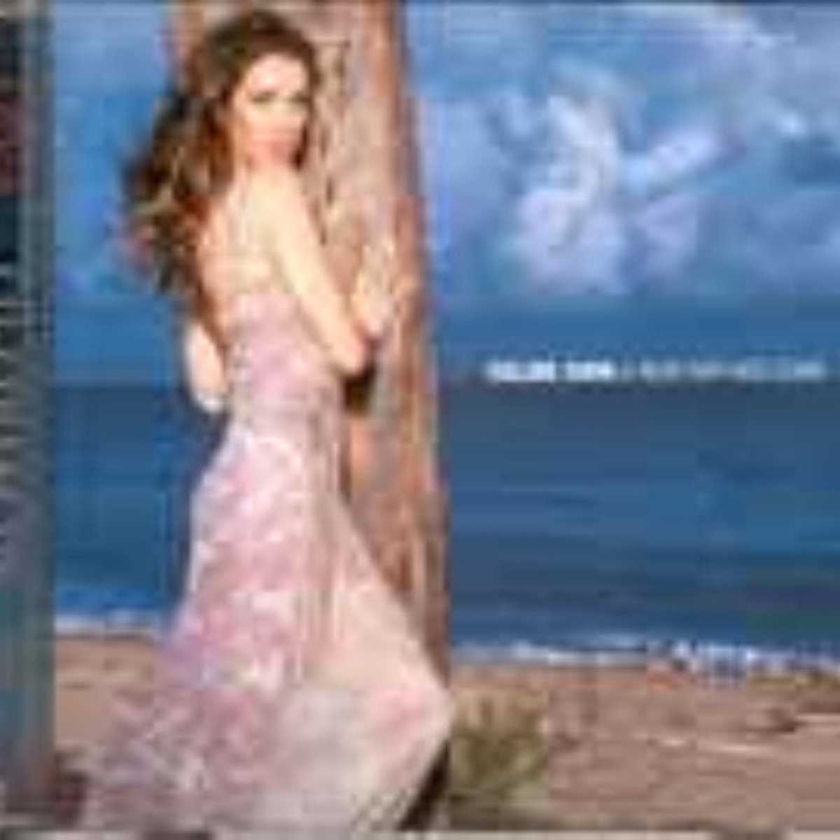 Celine Diona - A New Day Had Come