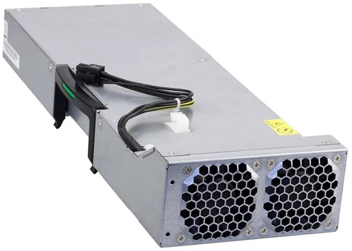 Server Computer Voeding Transformer Eenheid 6Pin 650W voor Model DPS-725AB A voor HP Workstation Z600 Power Supply