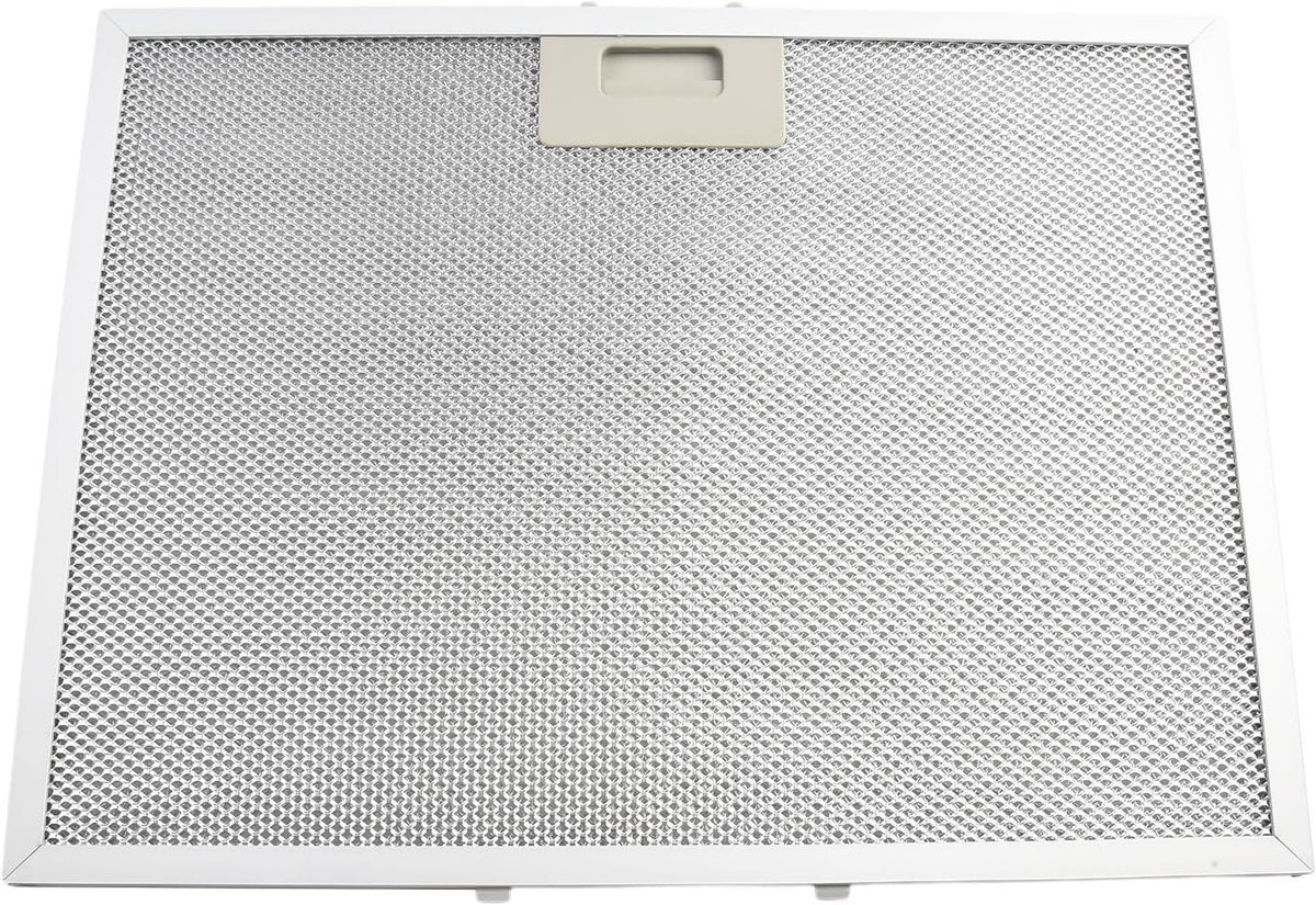 Range Hood Filter Vervanging 15.75 X 11.81 Inch Vet Filter Voor Range Hood Keuken Hood Vent Filter Range Hood Accessoires