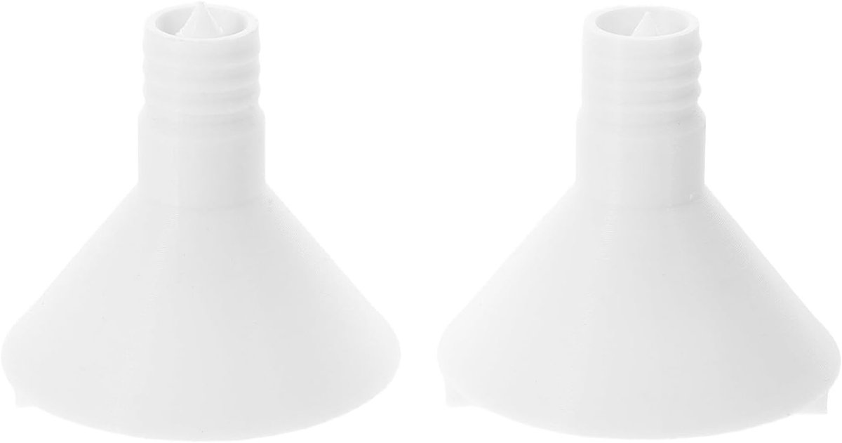 2 Stuks Plastic Wateruitlaatconnectoren Voor Airconditioners T Vormige Wateraansluiting Voor Airconditioners Universele Afvoerbuisconnector Witte Afvoerbuis
