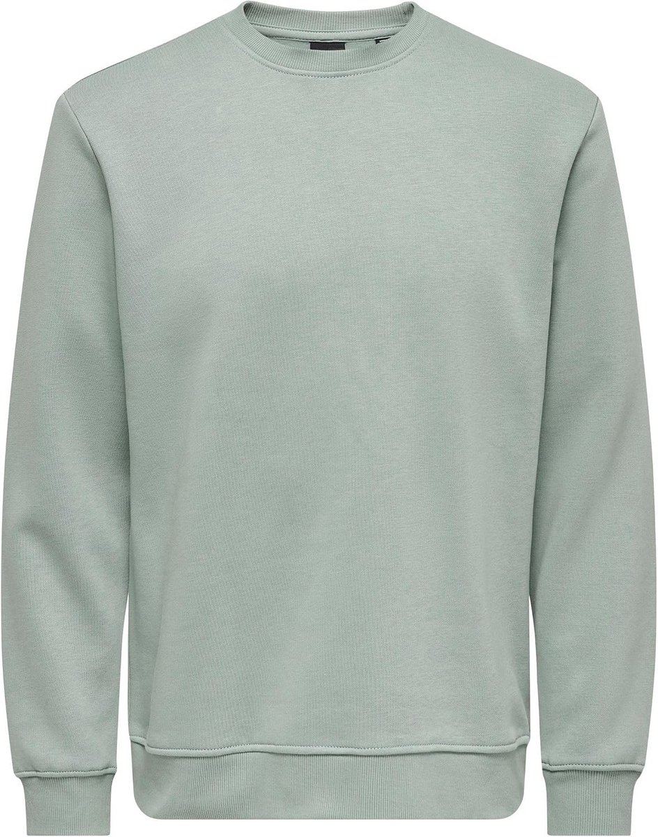 & Sons Onsconnor Reg Crew Neck Sweat Noos heren Sweater