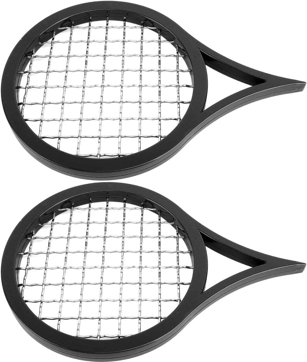 2 Stuks Haarracket Twist Kammen voor Mannen, Draagbare Curling Borstel Twist Up Kam Reizen en Thuis Haar Styling Tool Haar Draaiende Kam voor Afro Haar Styling Curling (BLACK)