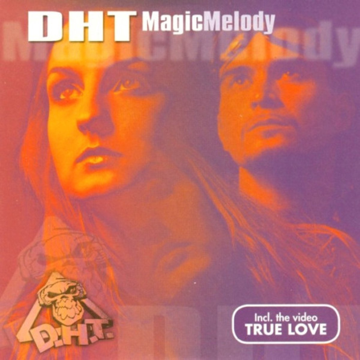 Dht - Magic Melody