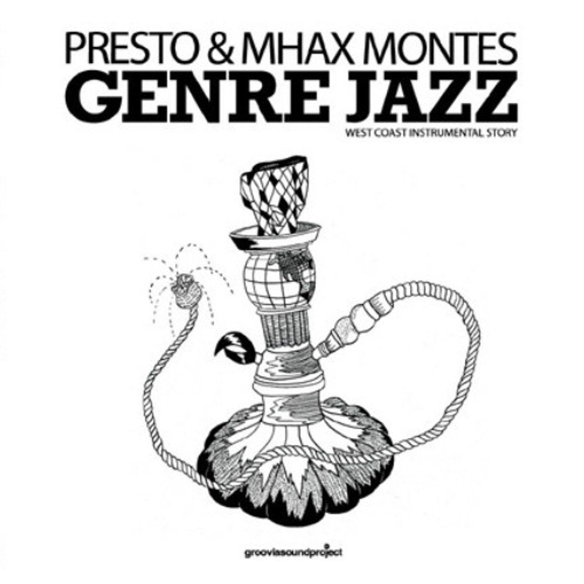 Genre Jazz