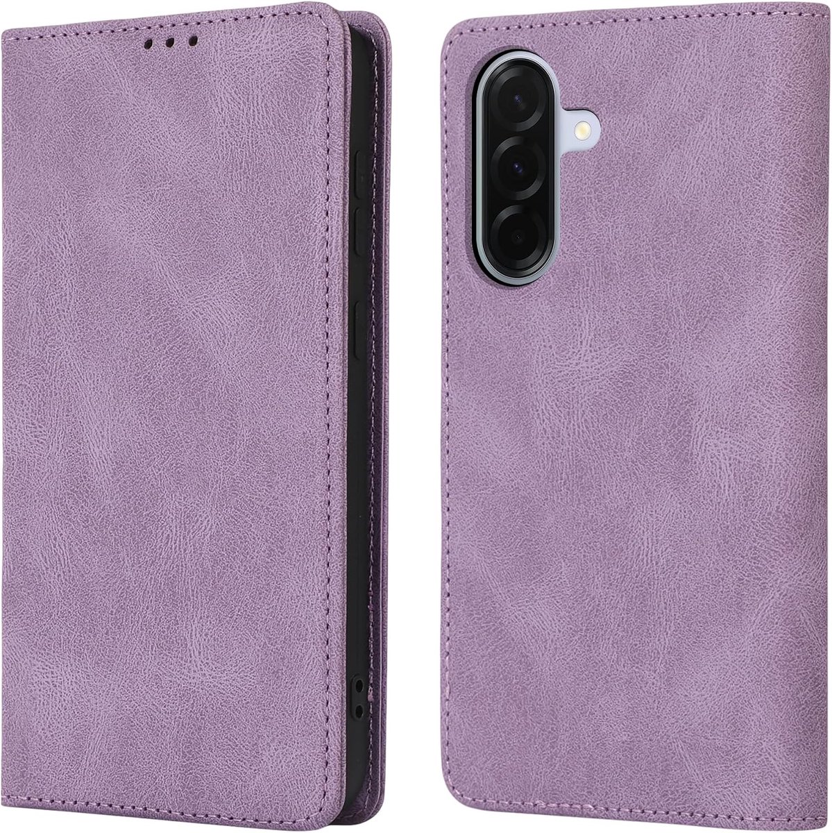 Telefoonhoesje voor Samsung Galaxy A36, paars