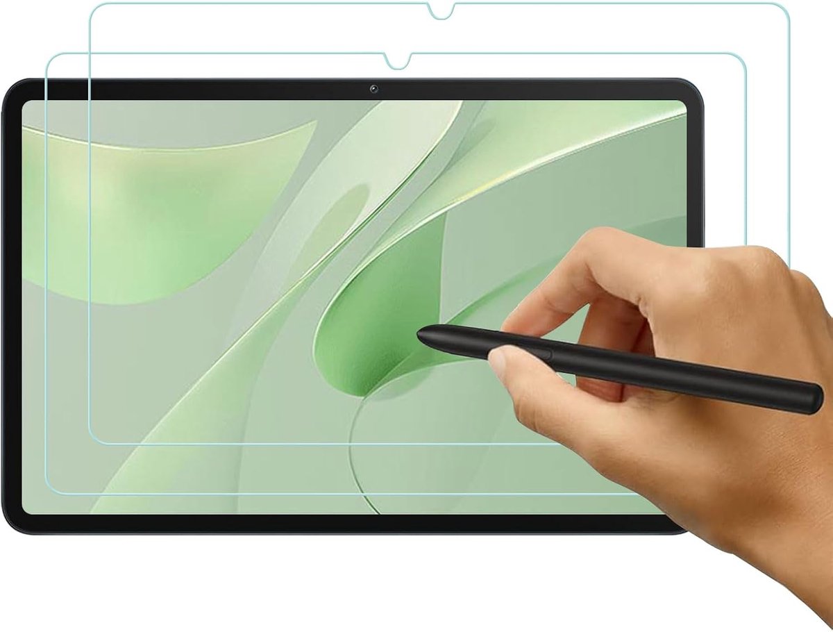 Schermbeschermers voor Huawei Matepad 12X 12.0 Inch 2024, Matte PET-Papierfolie Voor Tekenen,Anti-Reflectie, Anti-Vingerafdruk voor Huawei Matepad 12X 12.0 Inch 2024.