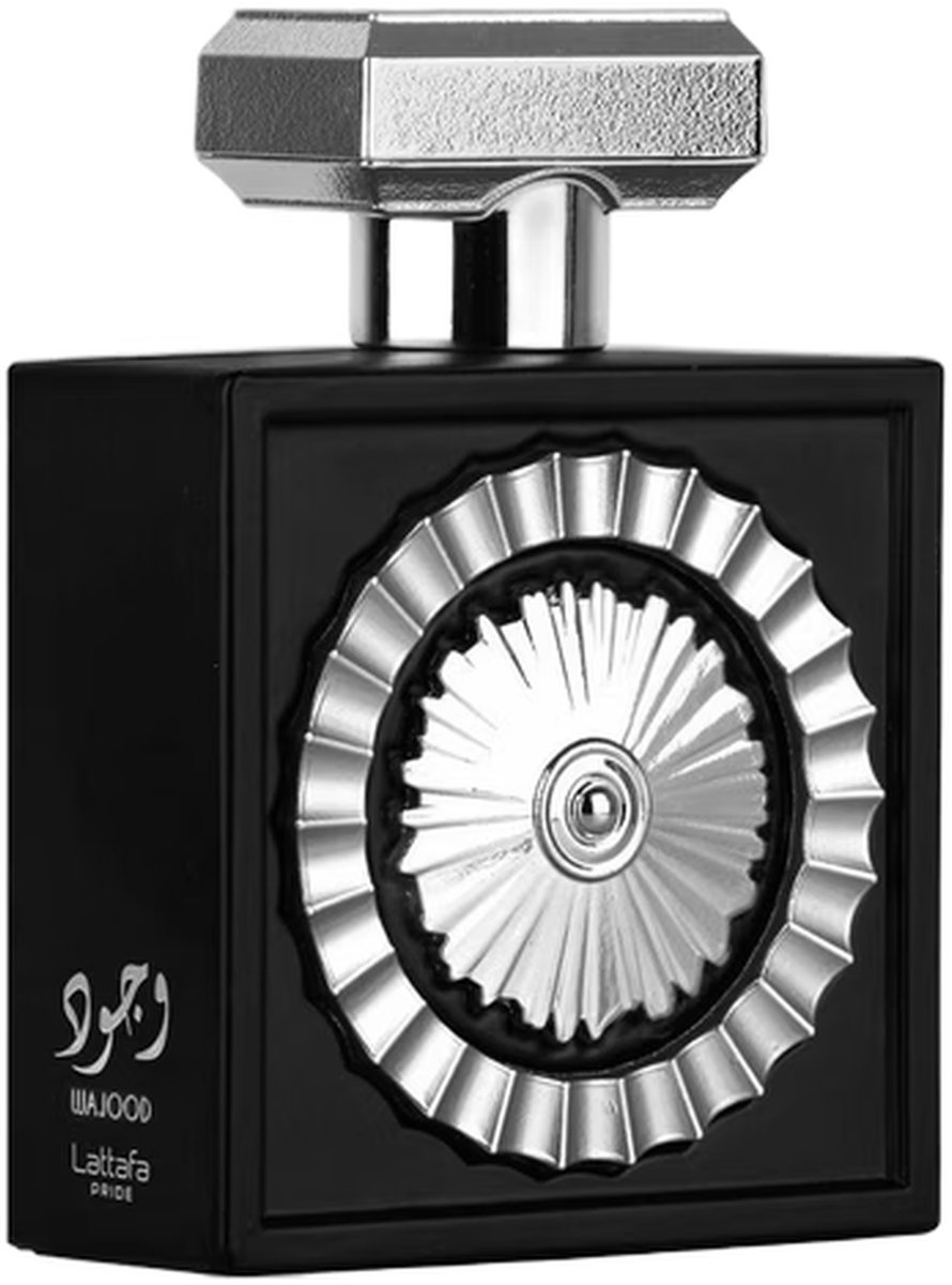 Lattafa Wajood Eau de Parfum - 100ml