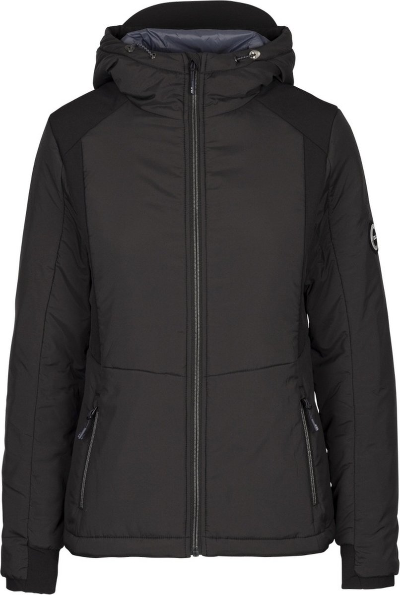 DLX dameswinterjas Courtney Jacket