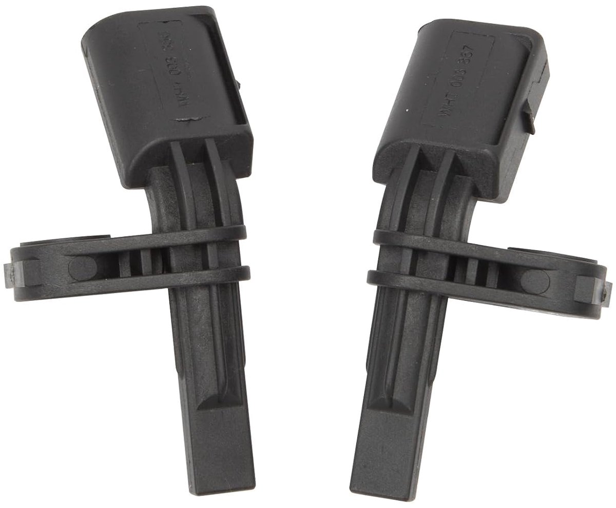2 x ABS-sensorstekker zonder kabel voor A1 A3 Leon Altea Superb g-f T5 T6 WHT003857 7H0927803 ABS-sensor, toerentalsensor