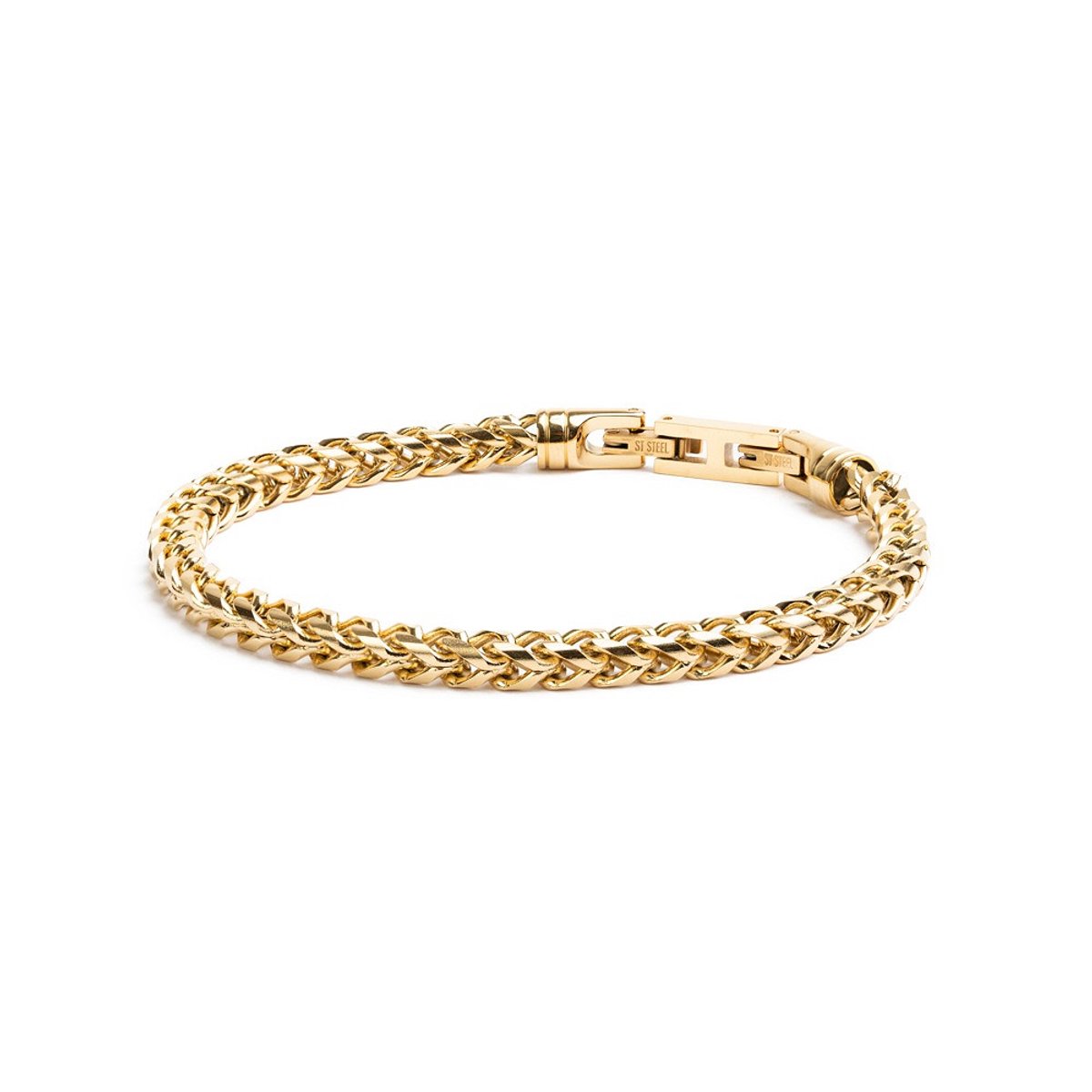 Milia Gold XS-S