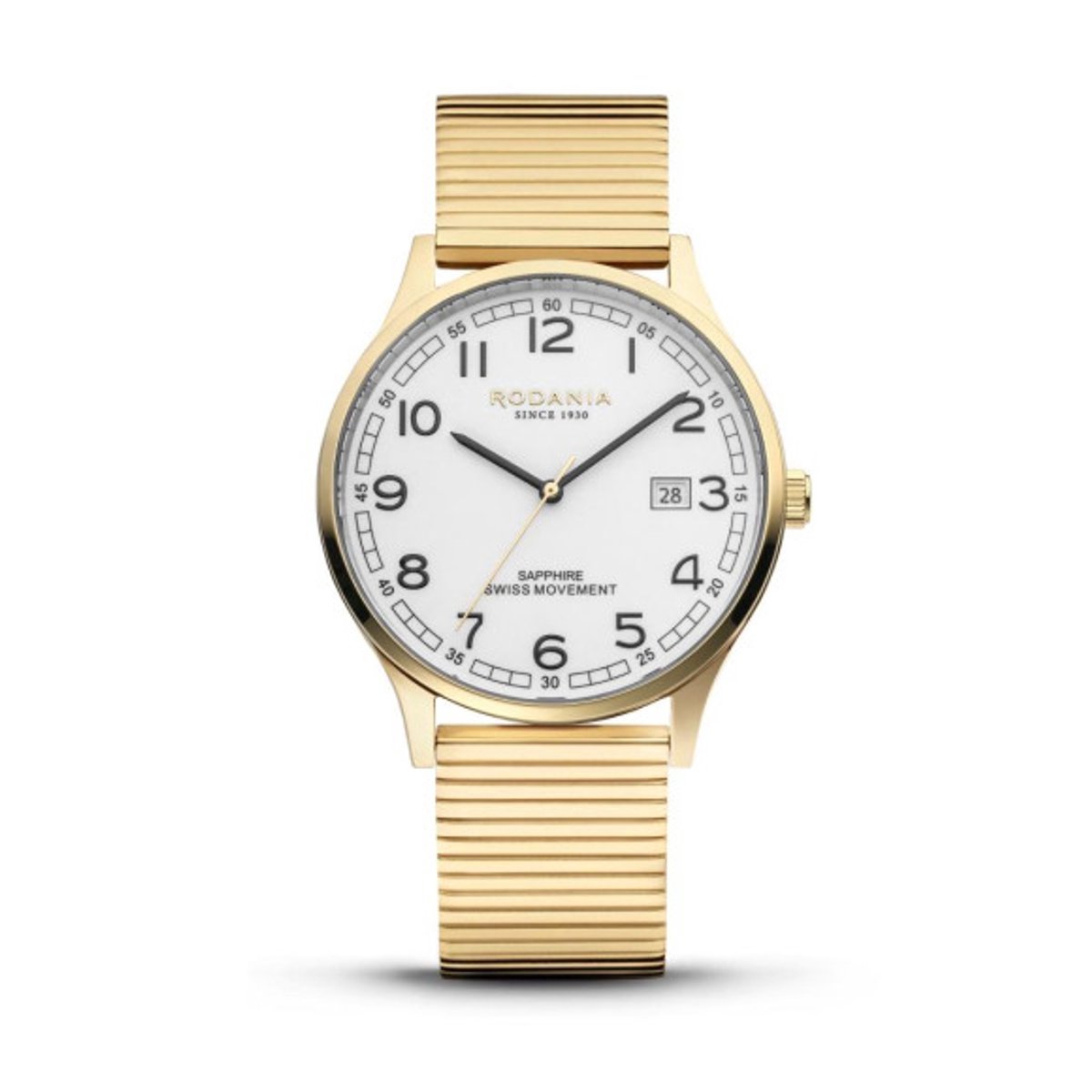 Rodania Horloge R22008
