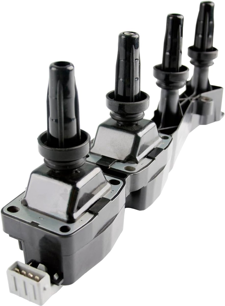 Ignition coil 0000597080 597080 597099 96363378 9636337880 voor Berlingo,voor Xsara,voor Ranch,voor Partner,voor Grand 1.6,206 207 307 308 408 1007 C2 C3 C4,16V