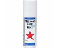 Ossegalzeep Stick Siderius