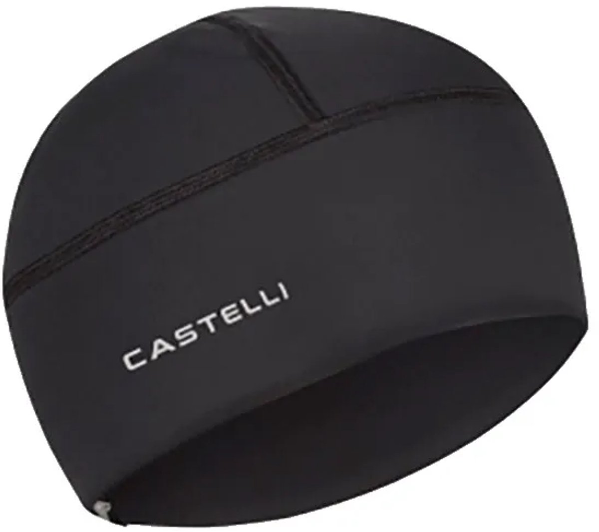Castelli Pro Thermal 3 Muts Zwart