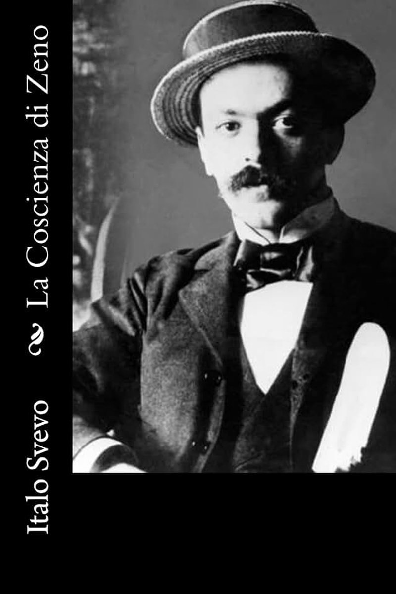 Coscienza Di Zeno