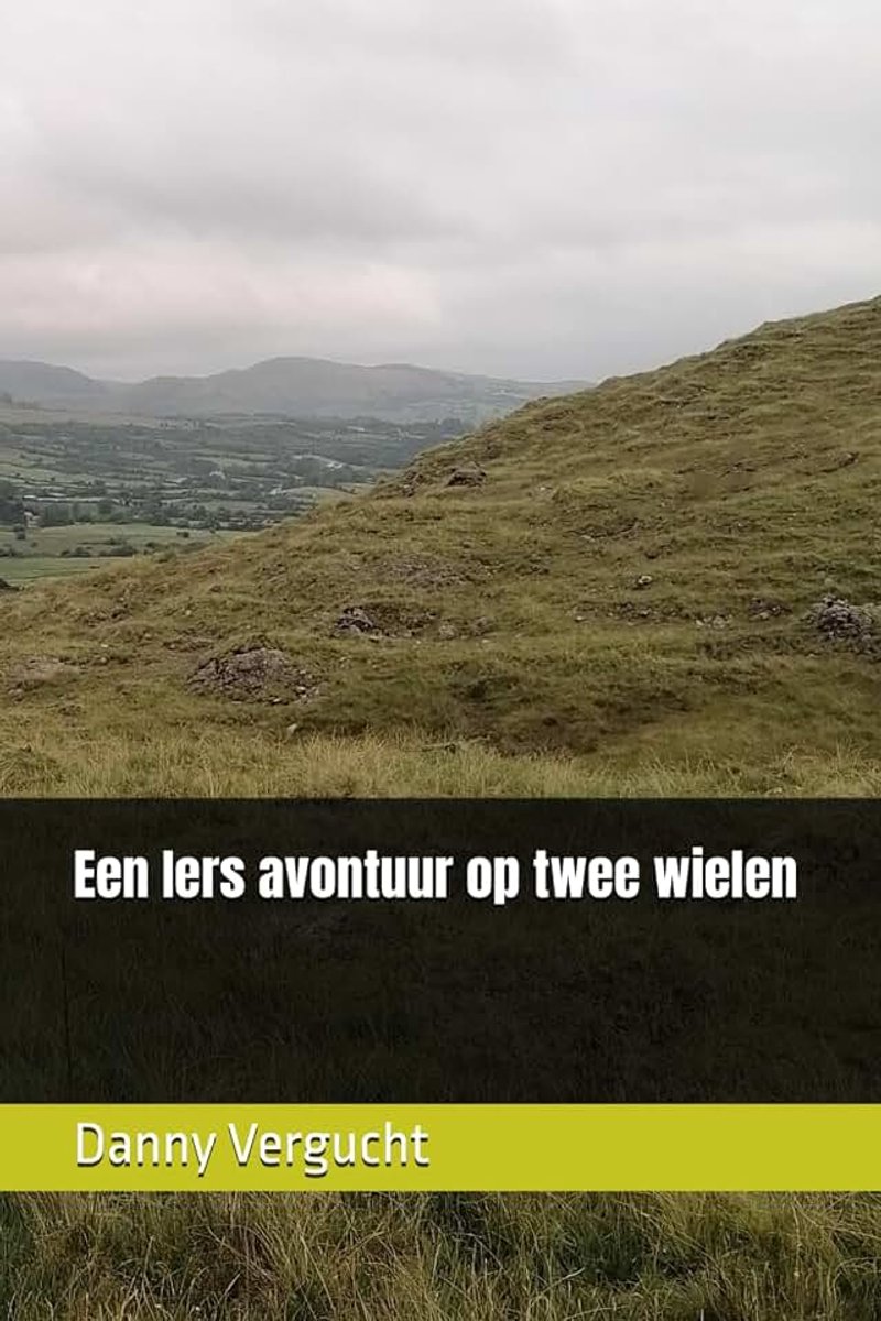 Iers avontuur op twee wielen