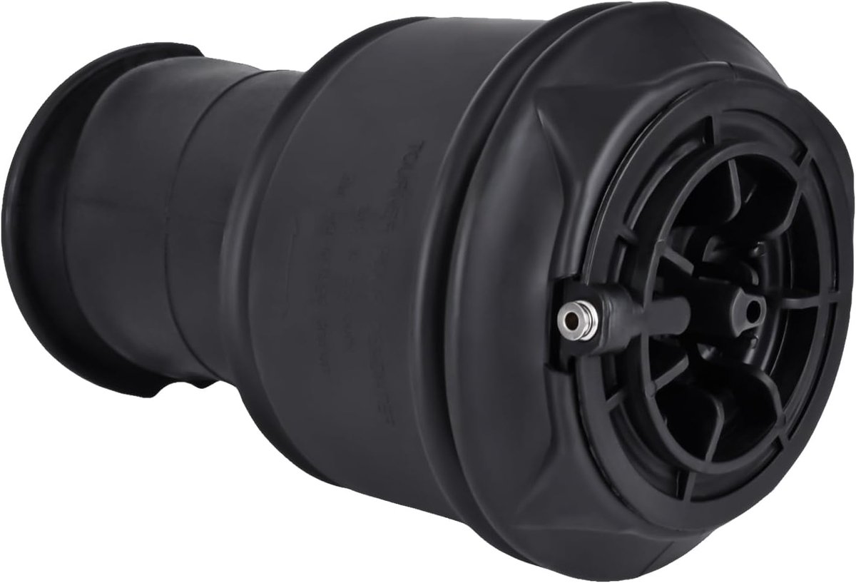 Luchtvering Veerzakken Achter Suspensie Vervanging voor C4 Picasso I II Auto-accessoire Deel# 5102.R8 5102.GN 9681946080 F307512401