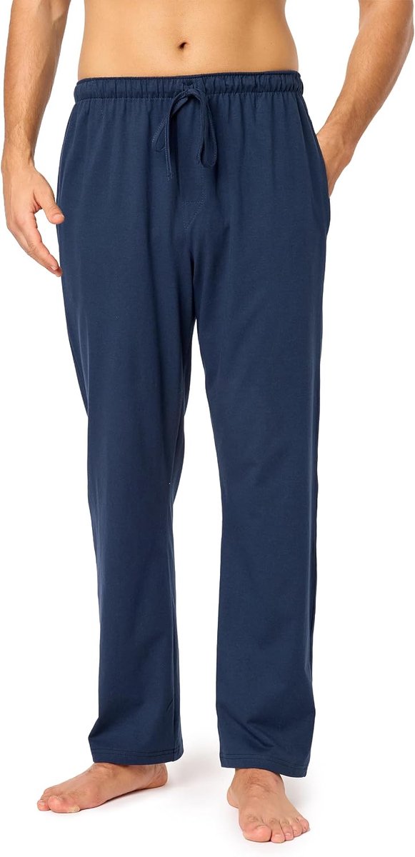 Heren Pyjamabroek TPP-001