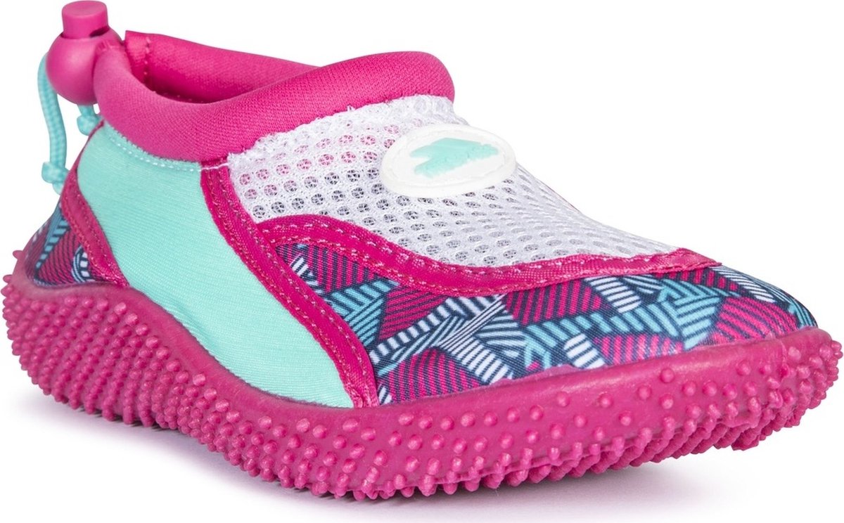 Trespass kinderslippers Squidette - Aqua Shoe