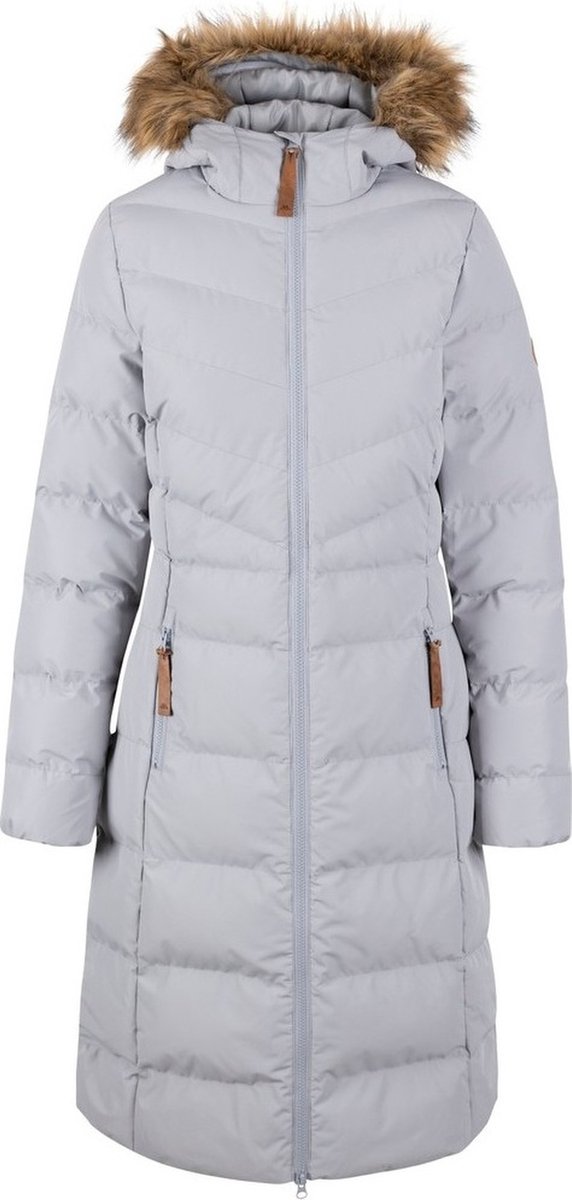 Trespass damesjas Audrey - Casual damesjas