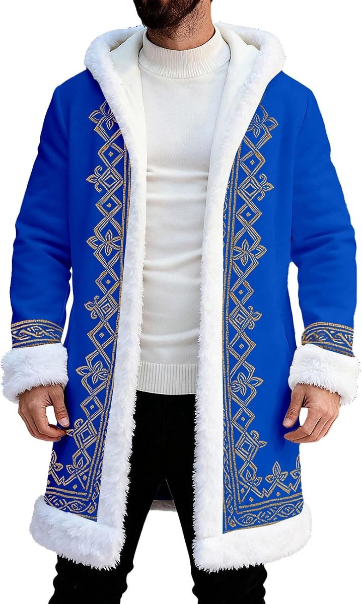 Gebreide jas 'Happy Holidays': zacht cape vest met franjes, ongevoerd, zonder rits of knopen, ideaal voor het comfortabel leggen van kleding tijdens de feestdagen.