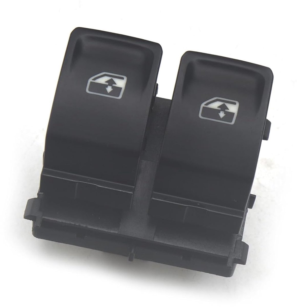 Raamschakelaar Knop Regelaar Geschikt voor V.W. CRAFTER Box Platform/Chassis GOLF VII OE #5G0959858B 5G0959858D