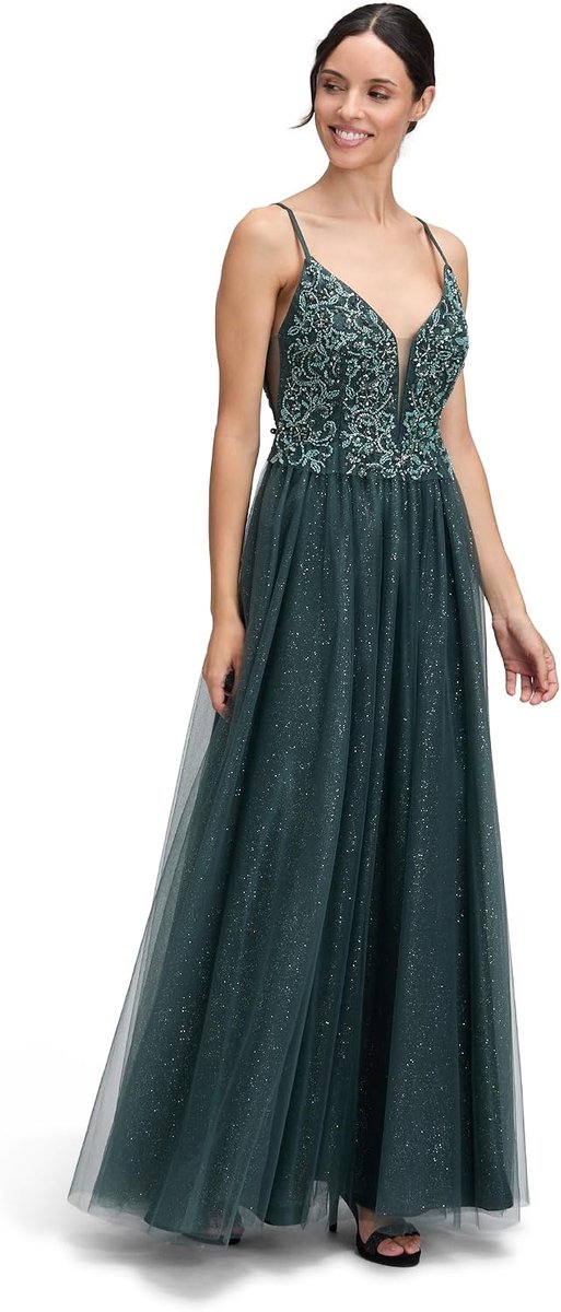Mont 8917/4990 dames Gekleed