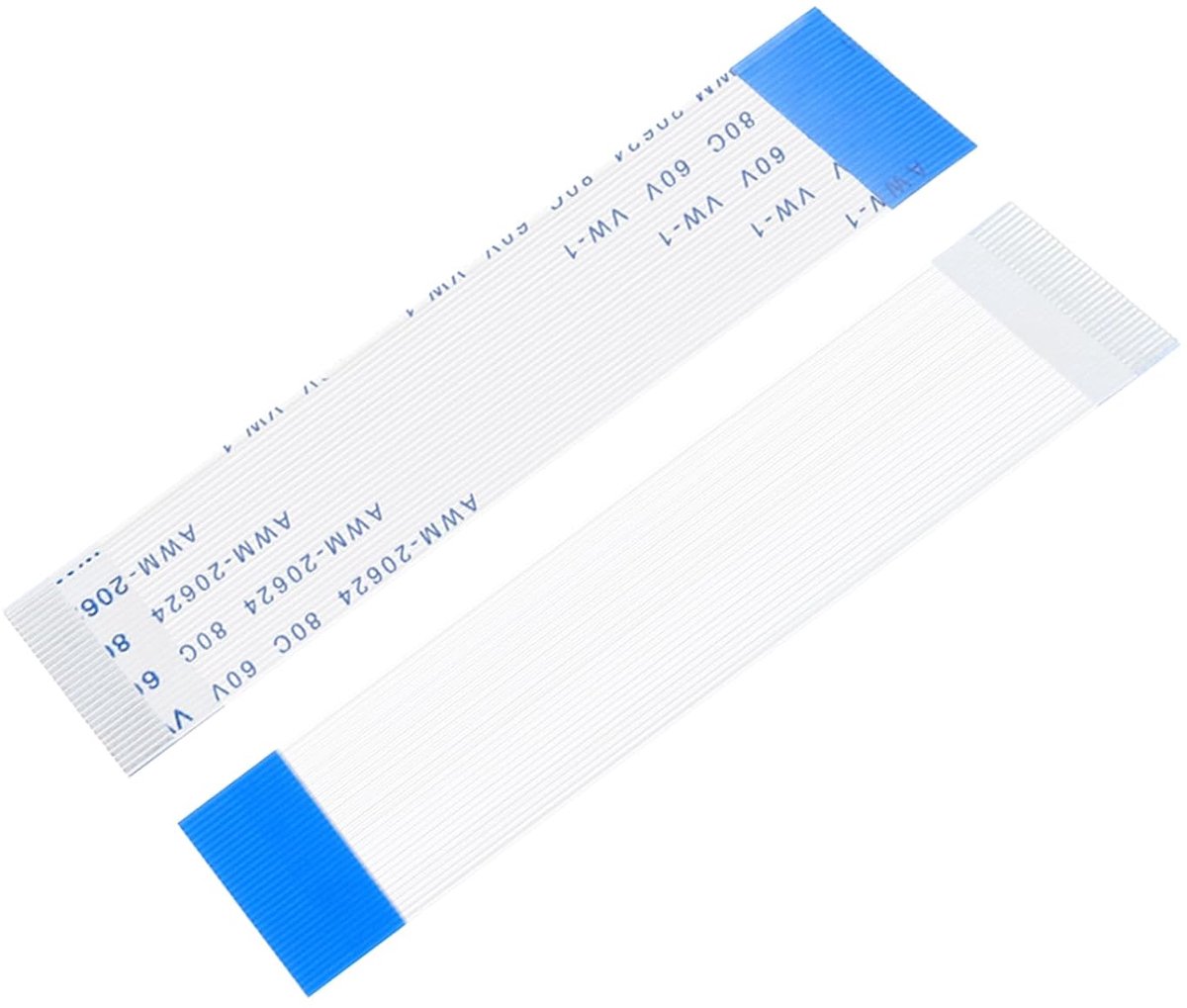 20 stuks FFC FPC platte kabel, flexibel, 32 pins, 0,5 mm lengte, 150 mm (type B) voor lcd-printer, 3D-printer, camera, dvd, tv, laptop, audio