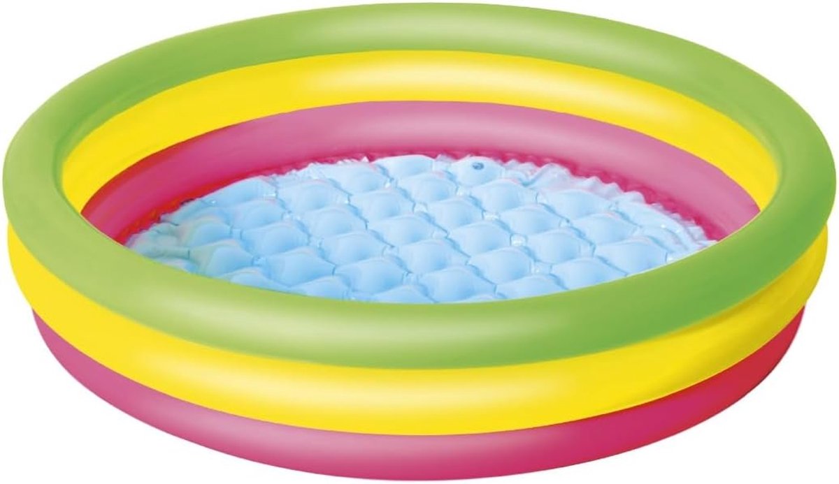 Kinderbadje, zomer, 102 x 25 cm, vanaf 2 jaar