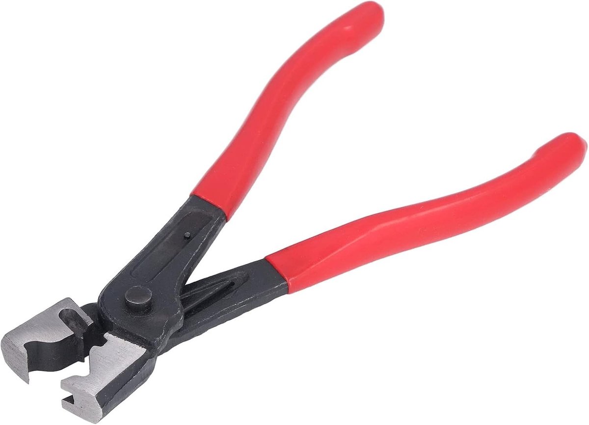 Hoge Kwaliteit Clic R Type Slangklem Pliers van Carbon Staal voor Eenvoudig Onderhoud van Auto's en CV Boots