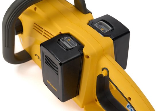 STIGA CS 300e Kettingzaag - Accu - 30 cm - borstelloze motor — afbeelding 4