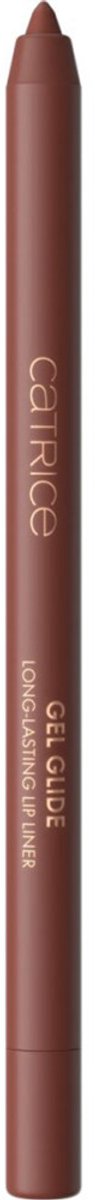 Catrice - Gel Glide Langdurige Lippenpotlood - 090 Toffee Talk