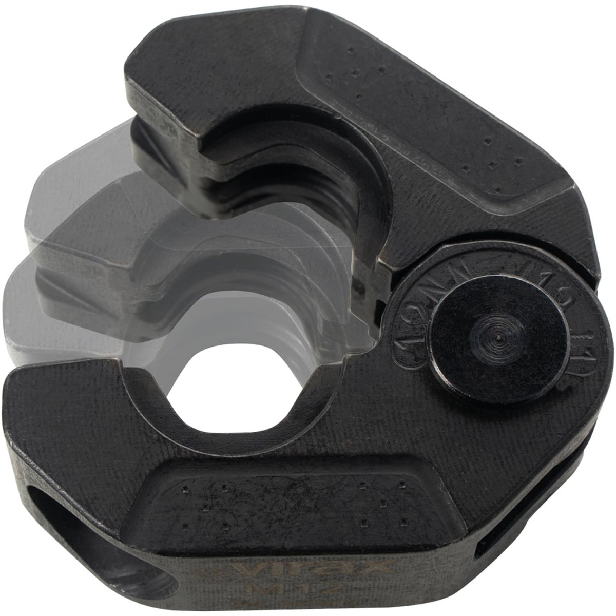 VIRAX Pressring Set U16-20-25 - 253652