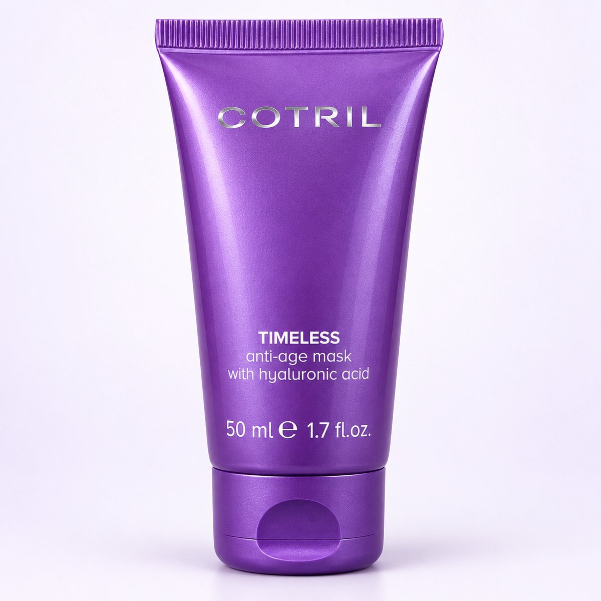 Cotril - Timeless - Anti-Age Mask With Hyaluronic Acid - 50 ml