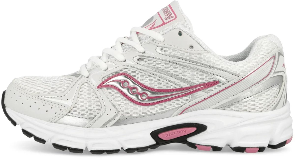 Saucony Ride Millennium sneaker Multicolor