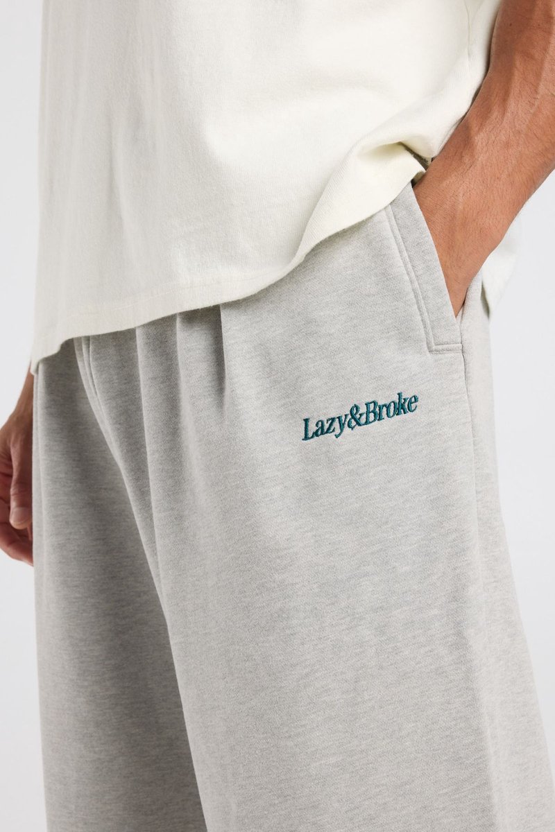 Lazy and Broke Joggingbroek Connor