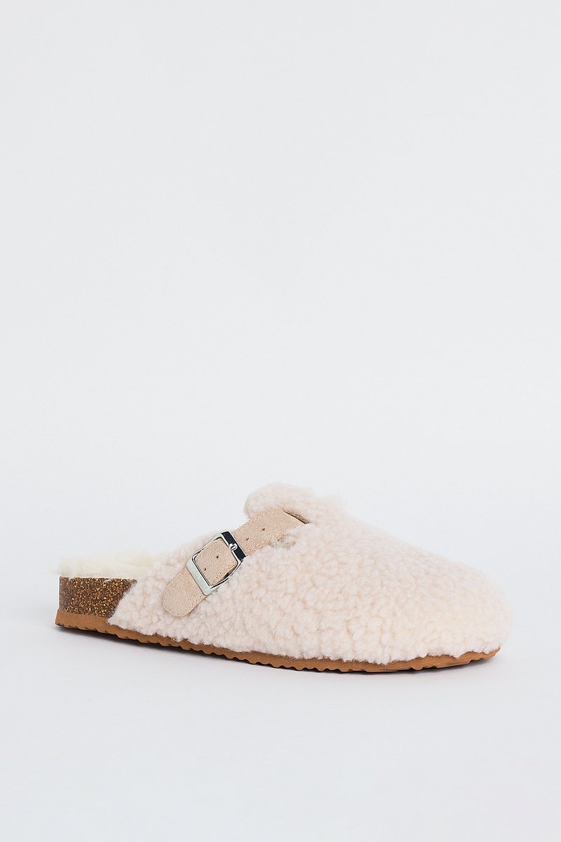 Clog Sloffen Vicky
